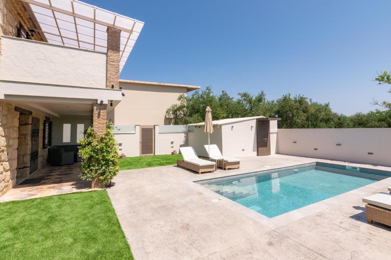 Villa Artemis Luxury