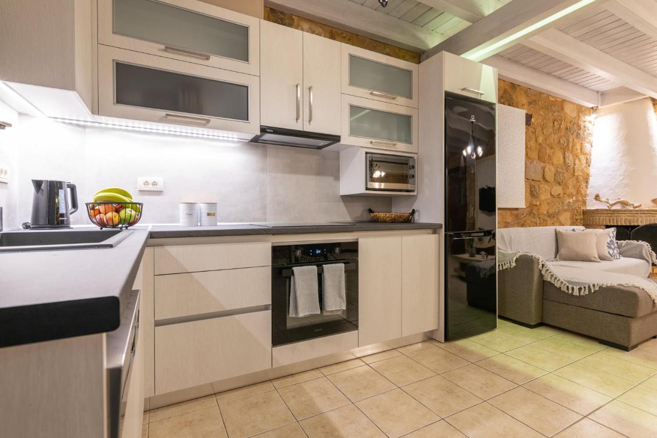 Villa Artemis Luxury *